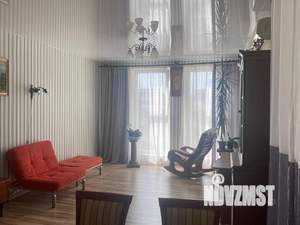 1-к квартира, вторичка, 60м2, 8/10 этаж