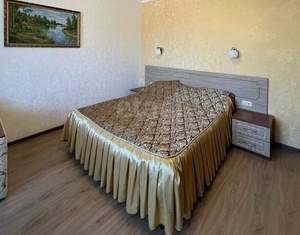 Студия квартира, вторичка, 37м2, 2/5 этаж