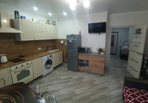 1-к квартира, вторичка, 60м2, 8/19 этаж