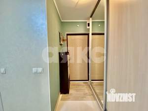 Студия квартира, вторичка, 25м2, 3/3 этаж