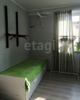 2-к квартира, вторичка, 54м2, 2/9 этаж