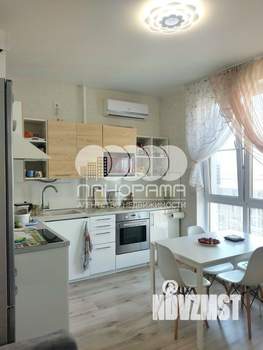 3-к квартира, вторичка, 72м2, 5/16 этаж