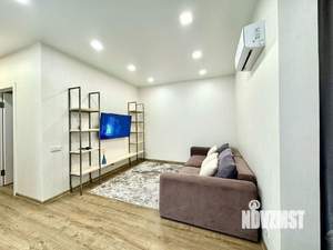 1-к квартира, вторичка, 45м2, 5/6 этаж