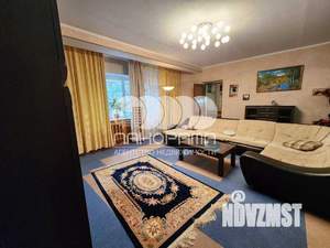 3-к квартира, вторичка, 130м2, 1/10 этаж