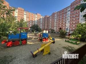 1-к квартира, вторичка, 49м2, 8/9 этаж