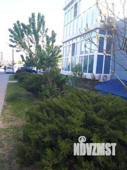 Студия квартира, вторичка, 37м2, 5/5 этаж