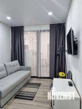 1-к квартира, вторичка, 28м2, 1/1 этаж