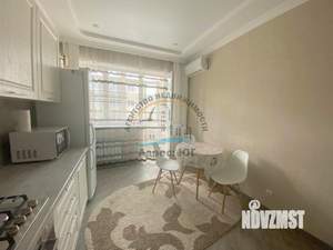 2-к квартира, вторичка, 57м2, 2/3 этаж