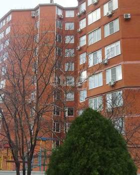 2-к квартира, вторичка, 93м2, 7/12 этаж