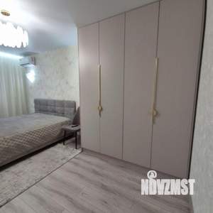 2-к квартира, вторичка, 75м2, 5/14 этаж
