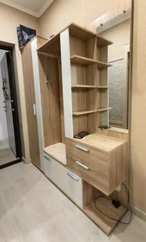 Студия квартира, вторичка, 26м2, 6/14 этаж