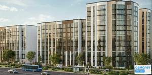 2-к квартира, вторичка, 62м2, 9/12 этаж