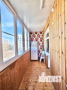 2-к квартира, вторичка, 44м2, 5/5 этаж