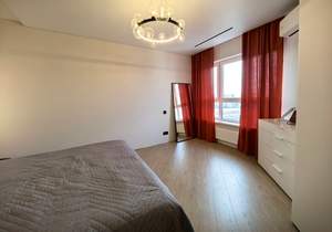 2-к квартира, вторичка, 54м2, 9/9 этаж