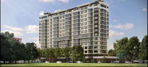 1-к квартира, вторичка, 48м2, 5/14 этаж