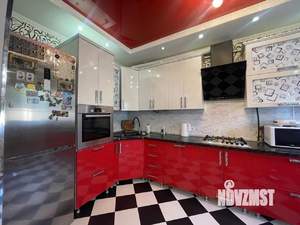 2-к квартира, вторичка, 54м2, 1/9 этаж