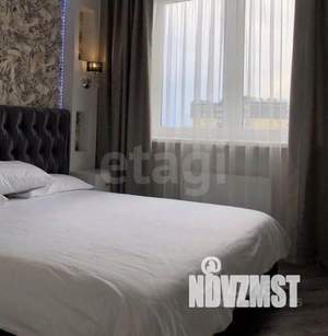 1-к квартира, вторичка, 38м2, 13/19 этаж