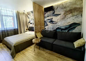 2-к квартира, вторичка, 65м2, 5/16 этаж