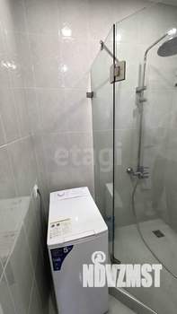 Студия квартира, вторичка, 21м2, 6/6 этаж