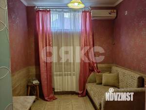 2-к квартира, вторичка, 27м2, -1/7 этаж