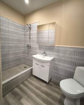 1-к квартира, вторичка, 38м2, 6/10 этаж