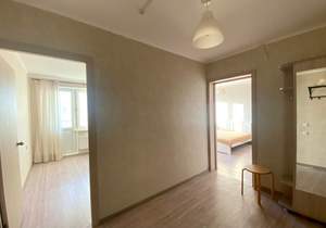 2-к квартира, вторичка, 60м2, 13/17 этаж