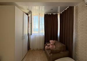 1-к квартира, вторичка, 39м2, 5/6 этаж