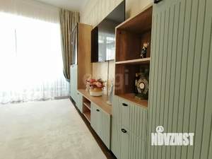 2-к квартира, вторичка, 75м2, 5/6 этаж