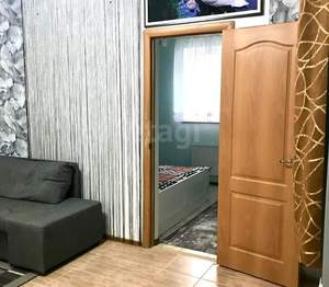 2-к квартира, вторичка, 30м2, 1/6 этаж