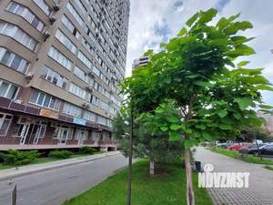 1-к квартира, вторичка, 41м2, 13/20 этаж