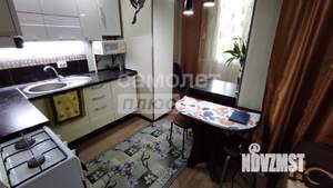 1-к квартира, вторичка, 40м2, 2/5 этаж