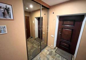 4-к квартира, вторичка, 115м2, 3/6 этаж