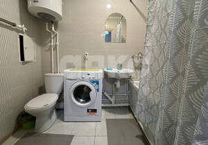 Студия квартира, вторичка, 29м2, 16/16 этаж