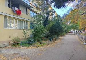 2-к квартира, вторичка, 57м2, 2/5 этаж