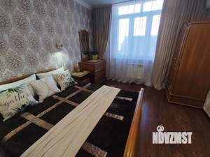 1-к квартира, вторичка, 42м2, 2/9 этаж