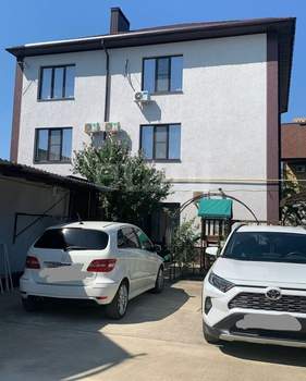 Студия квартира, вторичка, 20м2, 2/3 этаж