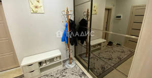 1-к квартира, вторичка, 41м2, 10/14 этаж