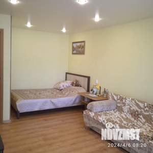 1-к квартира, вторичка, 35м2, 7/9 этаж