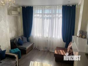 1-к квартира, вторичка, 45м2, 5/9 этаж