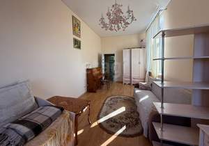 1-к квартира, вторичка, 48м2, 19/19 этаж