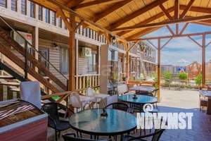 Студия квартира, вторичка, 19м2, 2/2 этаж