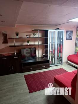 Студия квартира, вторичка, 20м2, 1/4 этаж
