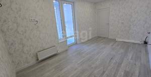 1-к квартира, вторичка, 41м2, 4/18 этаж