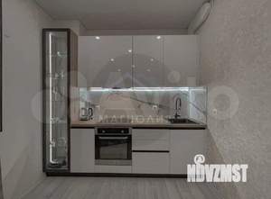 1-к квартира, вторичка, 59м2, 10/13 этаж