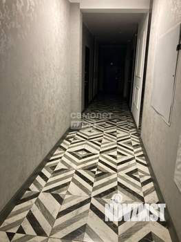 1-к квартира, вторичка, 40м2, 7/16 этаж