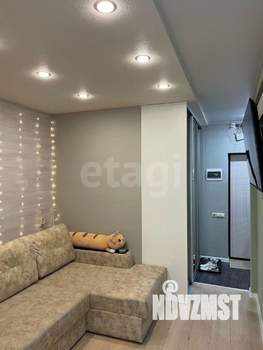 1-к квартира, вторичка, 40м2, 1/9 этаж