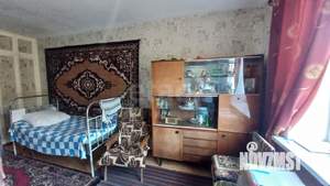 1-к квартира, вторичка, 31м2, 3/5 этаж