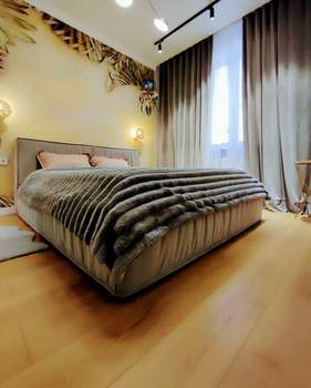 2-к квартира, вторичка, 53м2, 7/15 этаж