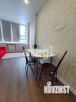 2-к квартира, вторичка, 54м2, 16/16 этаж