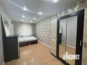 3-к квартира, вторичка, 59м2, 5/5 этаж